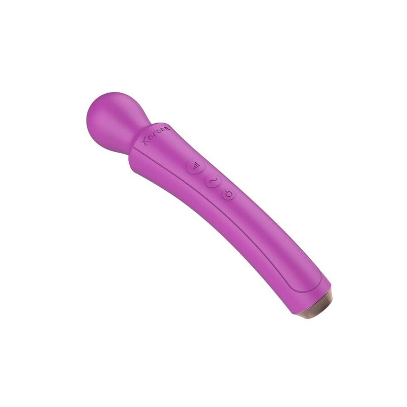 XOCOON - THE CURVED WAND FUCHSIA - 6