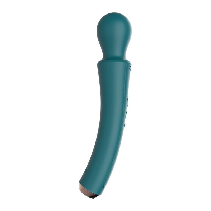 XOCOON - THE CURVED WAND GREEN - 8