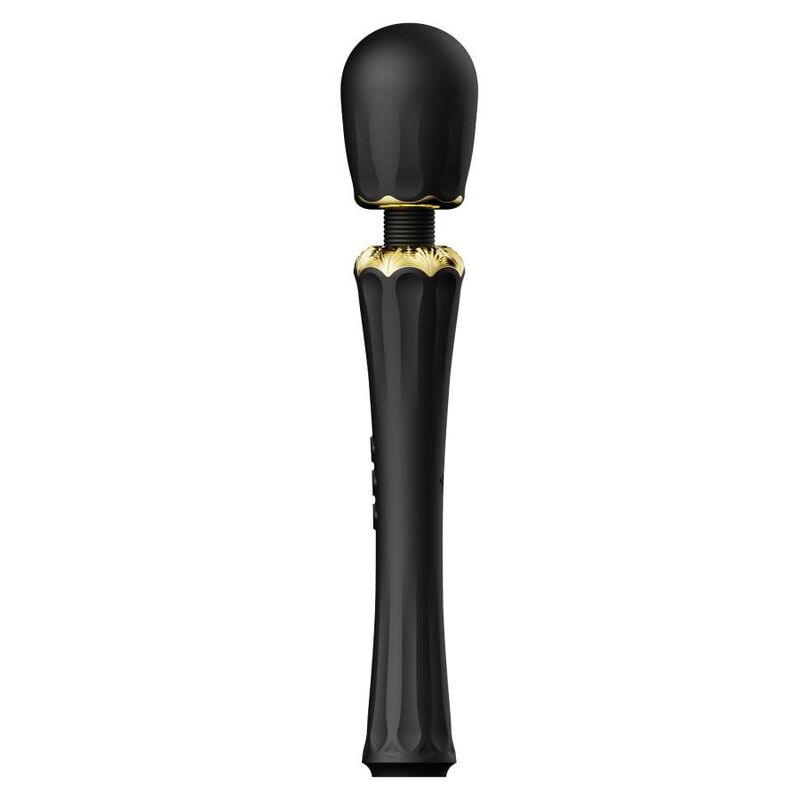 ZALO - BLACK KYRO WAND