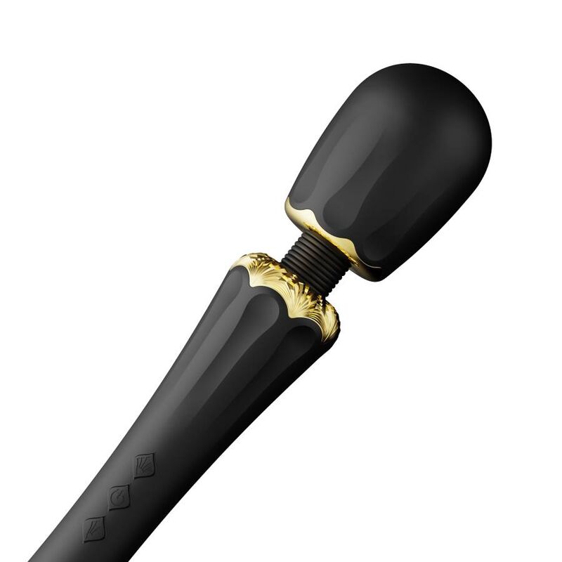 ZALO - BLACK KYRO WAND