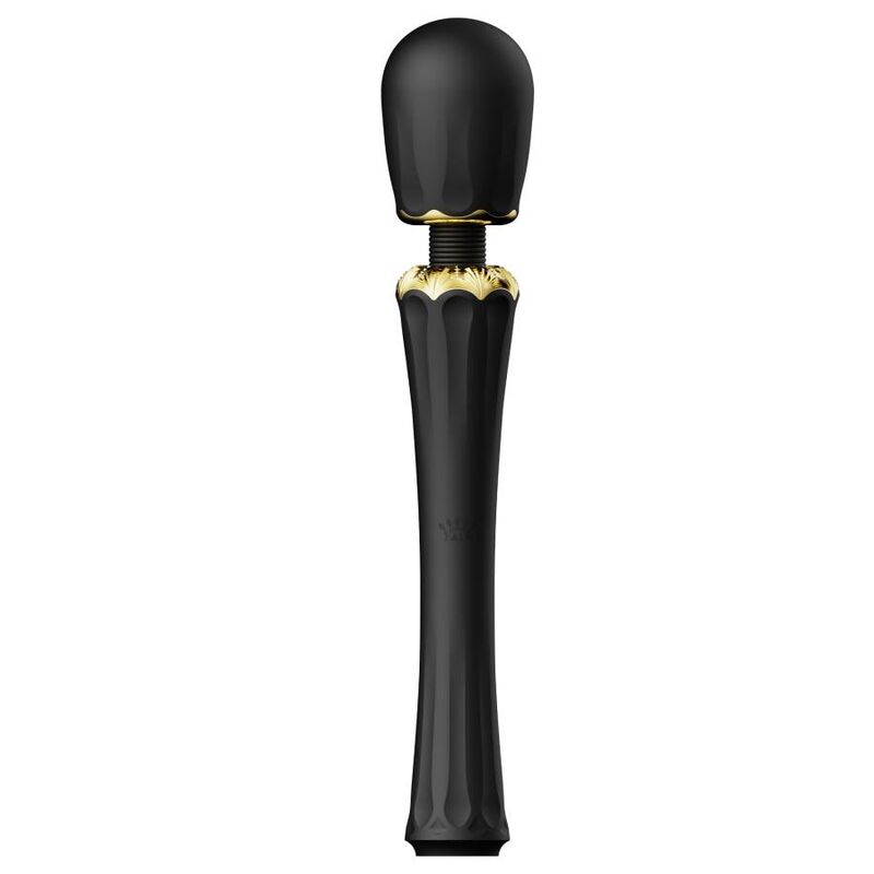 ZALO - BLACK KYRO WAND