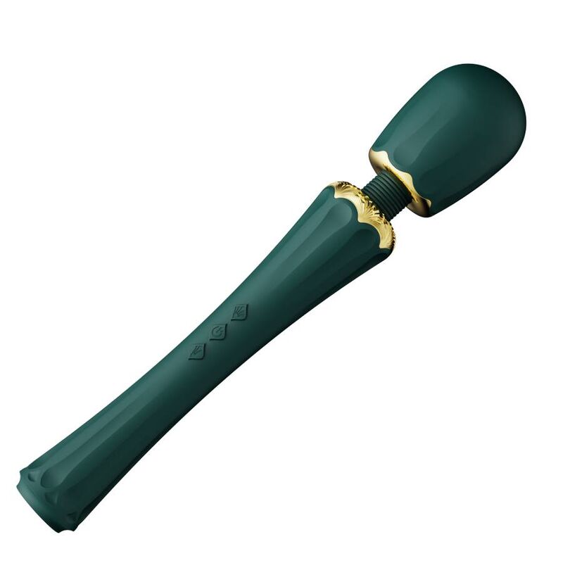 ZALO - KYRO WAND GREEN - 9