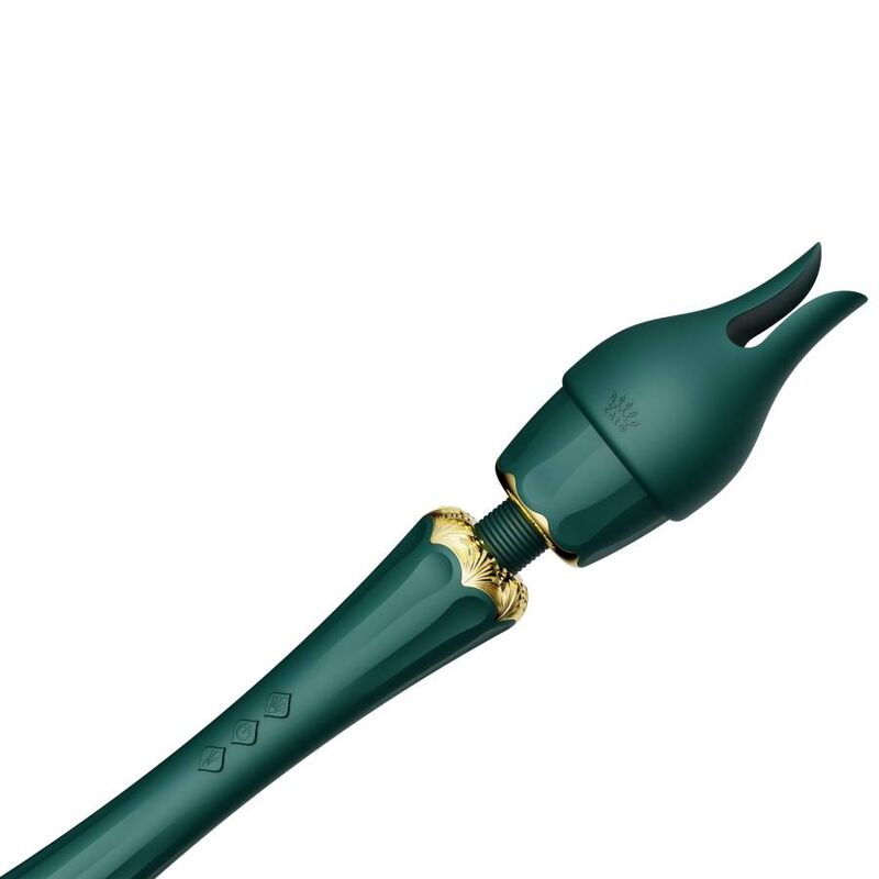 ZALO - KYRO WAND GREEN - 7
