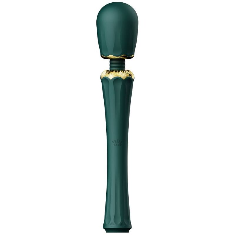 ZALO - KYRO WAND GREEN - 2
