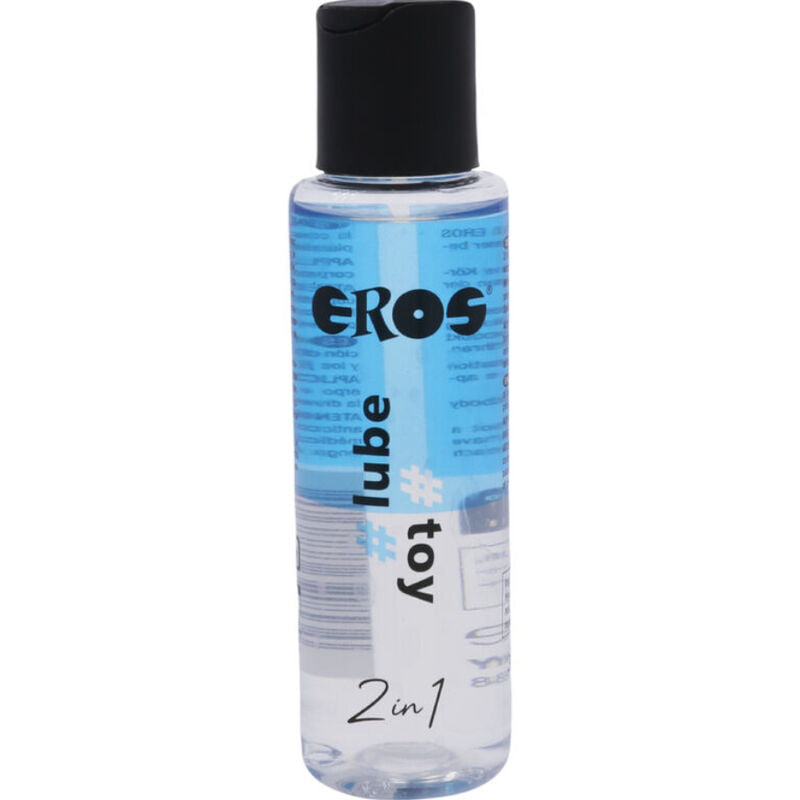 EROS - LUBE TOY 100 ML - 1