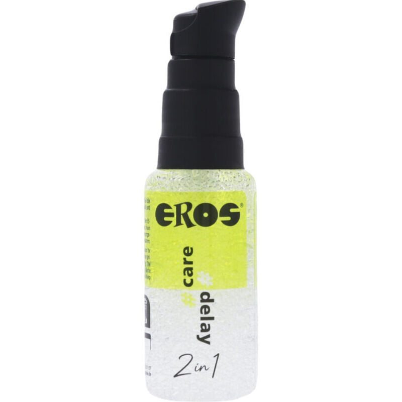 EROS - LUBE CARE DELAY 30 ML - 1