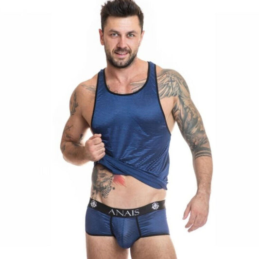 ANAIS MEN - NAVAL TOP S - M - 1