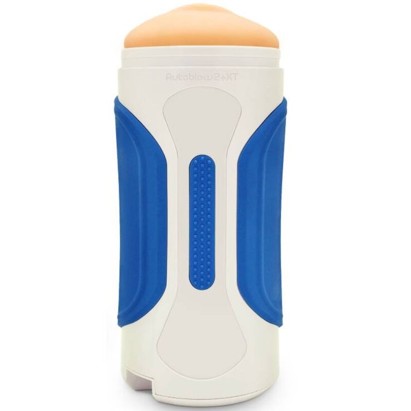 AUTOBLOW - 2+ XT MACHINE SIZE B - 5