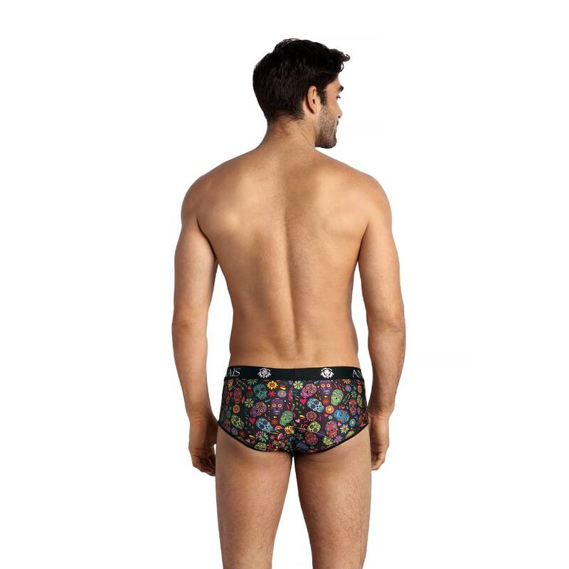 ANAIS MEN - MEXICO BRIEF XL - S - 5