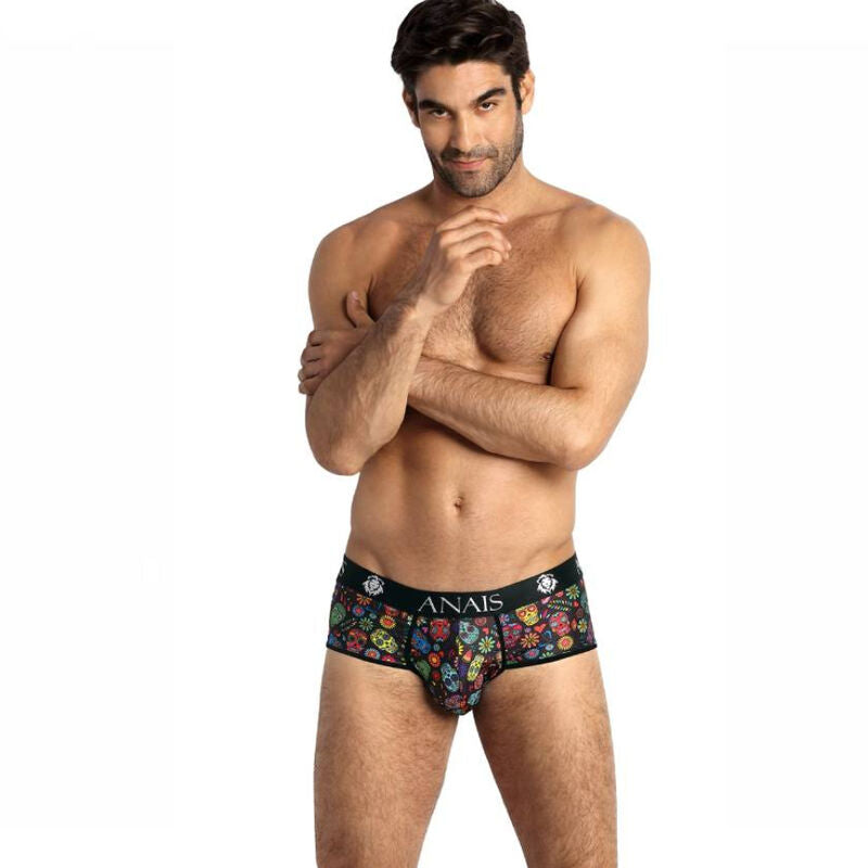 ANAIS MEN - MEXICO BRIEF XL - L - 12