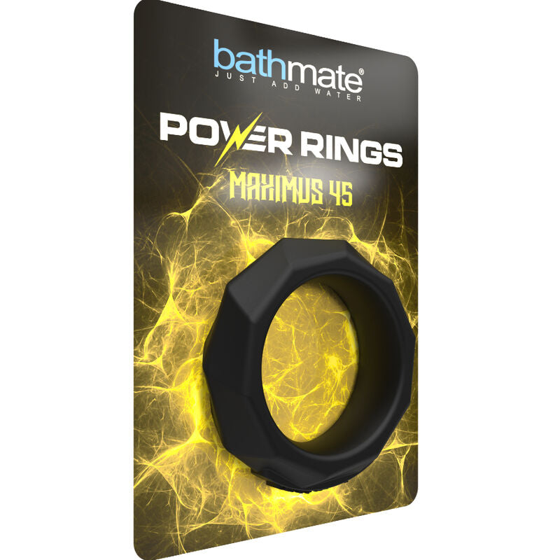 BATHMATE - POWER MAXIMUS RING 45