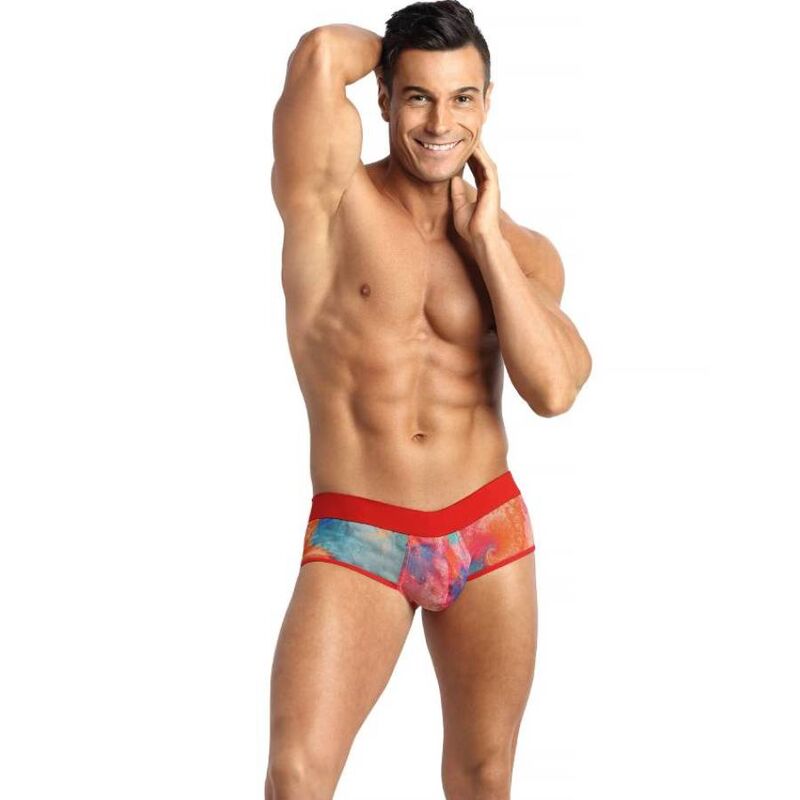 ANAIS MEN - FALCON JOCK BIKINI XL - 3