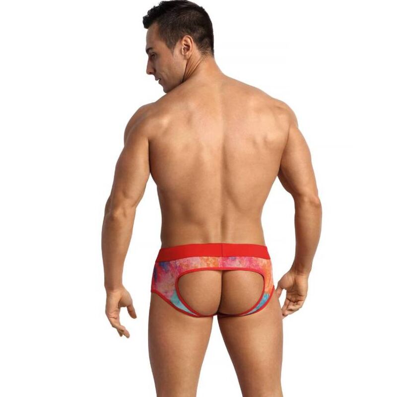 ANAIS MEN - FALCON JOCK BIKINI XL - XL - 8