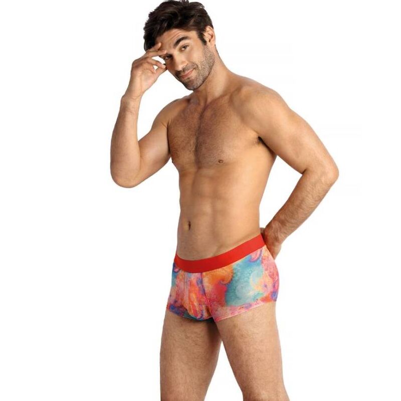 ANAIS MEN - FALCON BOXER XL - XL - 9