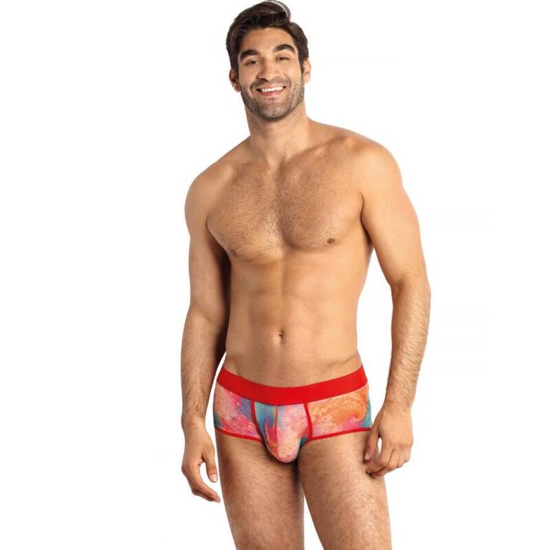 ANAIS MEN - FALCON BOXER BRIEF XL - S - 4