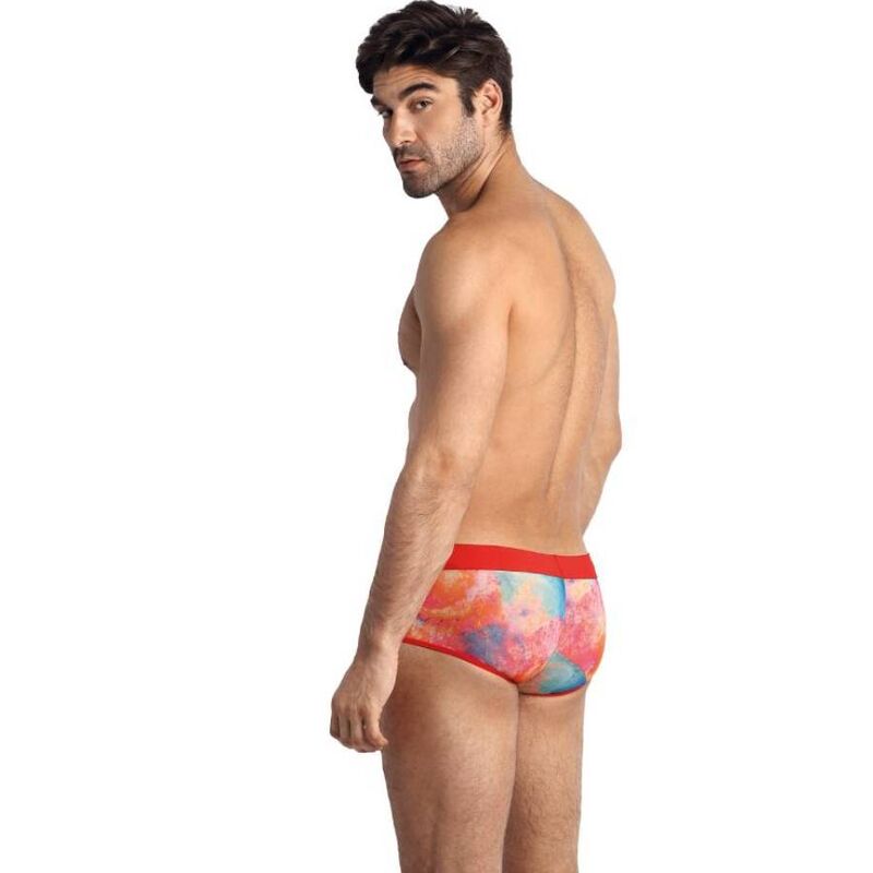 ANAIS MEN - FALCON BOXER BRIEF XL - XL - 10
