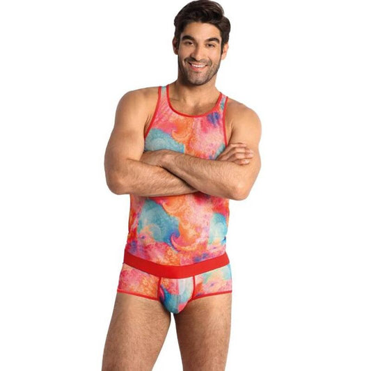 ANAIS MEN - FALCON TOP XL - S - 1