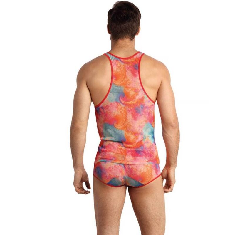 ANAIS MEN - FALCON TOP XL - M - 6