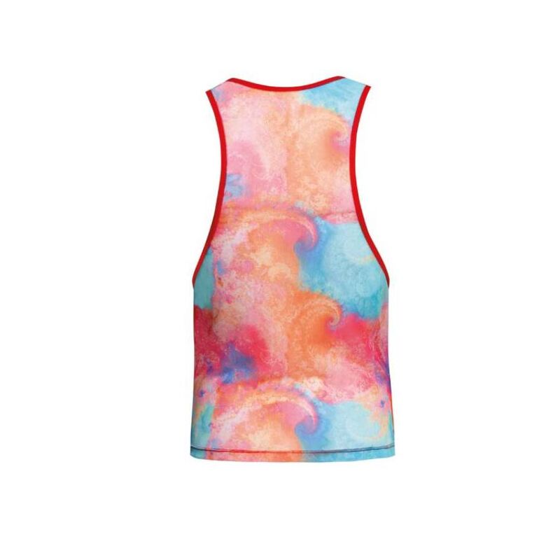 ANAIS MEN - FALCON TOP XL - M - 8