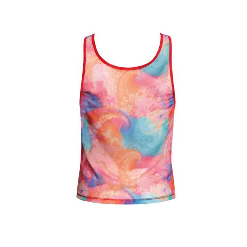 ANAIS MEN - FALCON TOP XL - XL - 15
