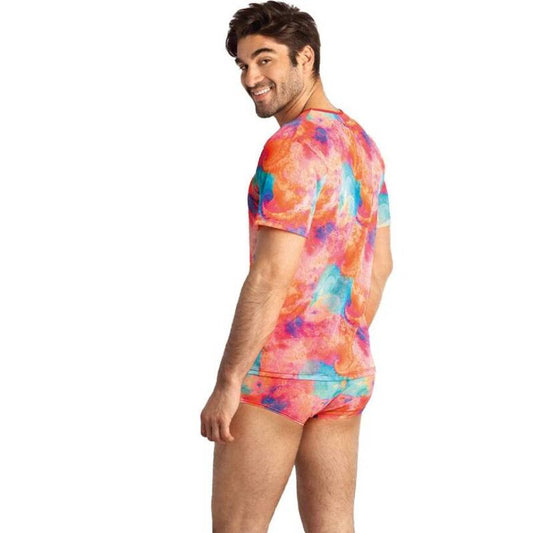 ANAIS MEN - FALCON T-SHIRT XL - 1