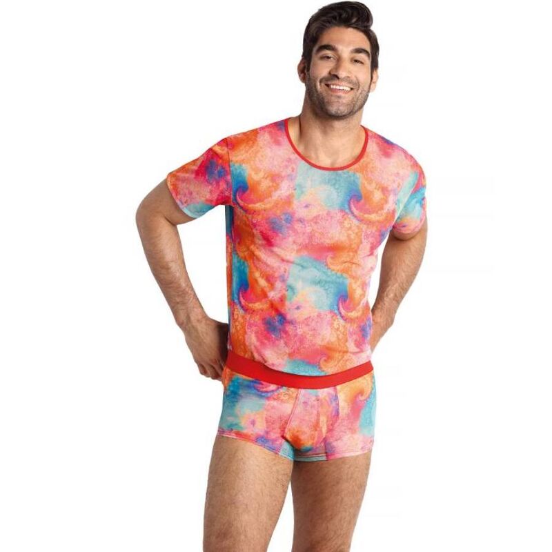 ANAIS MEN - FALCON T-SHIRT XL - S - 3