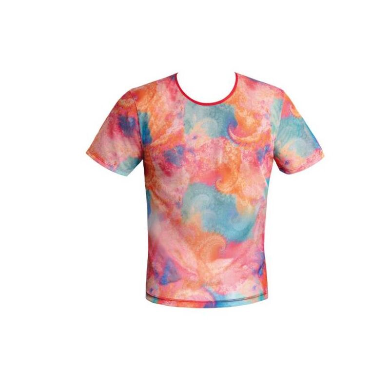 ANAIS MEN - FALCON T-SHIRT XL - L - 9