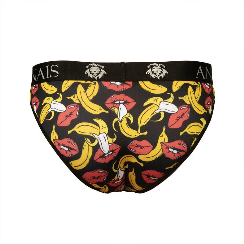ANAIS MEN - BANANA SLIP XL - M - 8