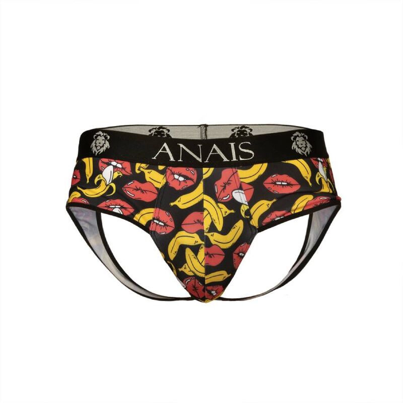 ANAIS MEN - BANANA JOCK BIKINI XL - 2