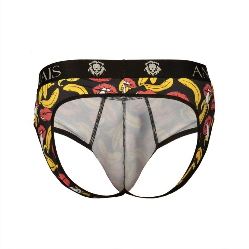 ANAIS MEN - BANANA JOCK BIKINI XL - 3
