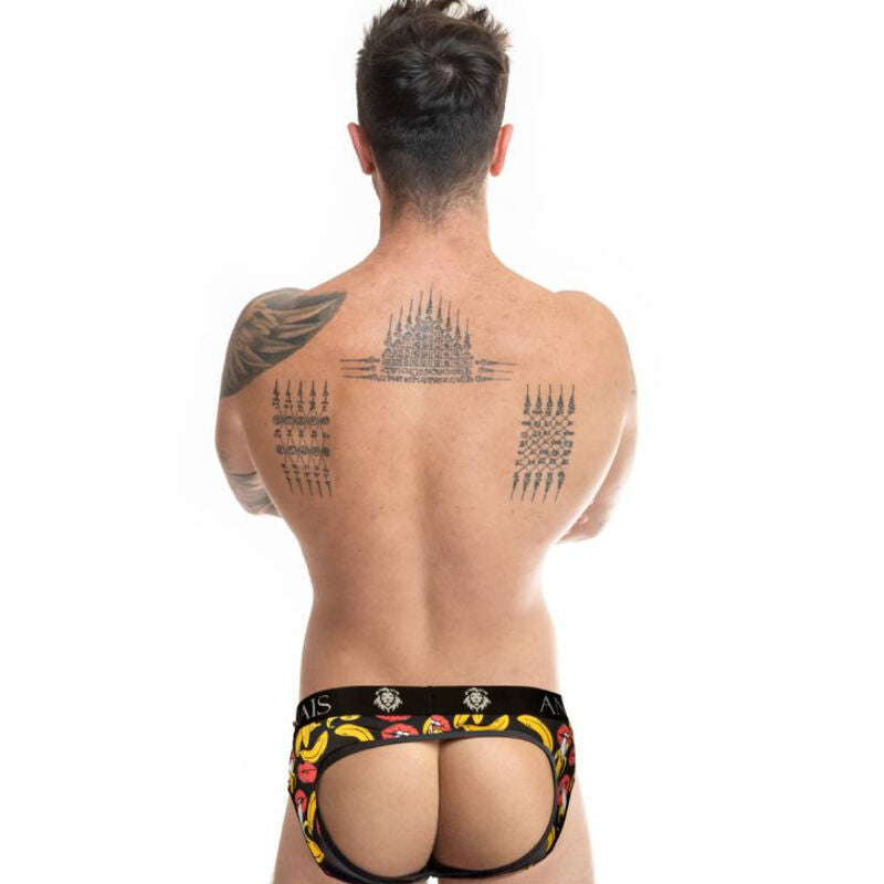 ANAIS MEN - BANANA JOCK BIKINI XL - L - 12