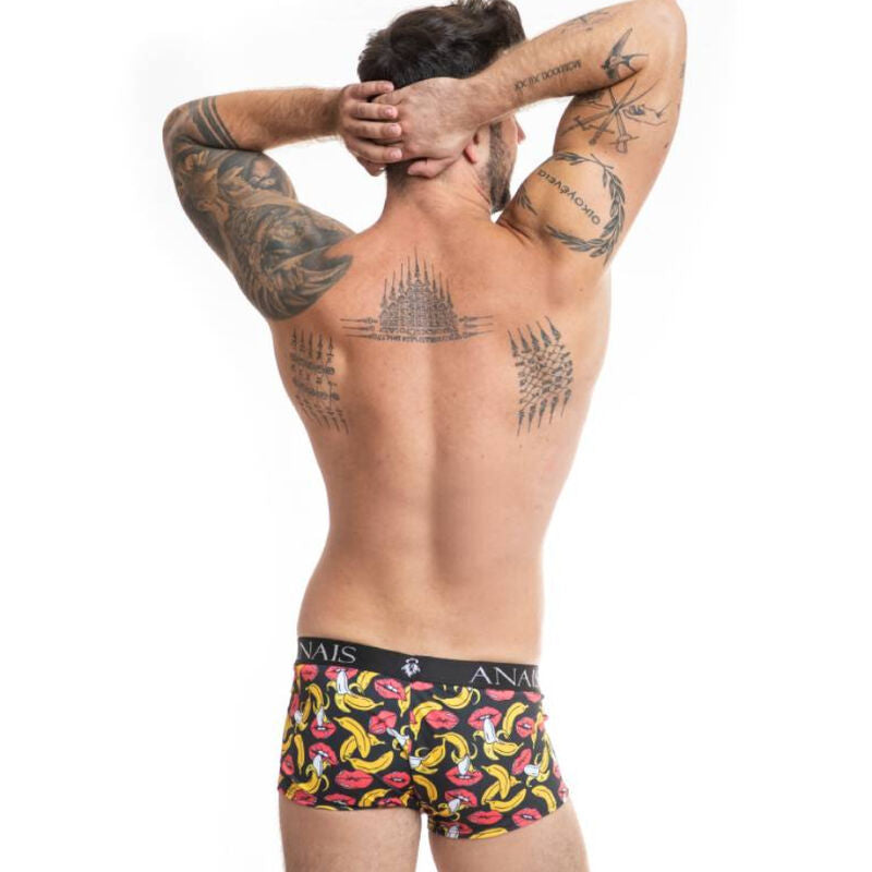 ANAIS MEN - BANANA BOXER XL - L - 10