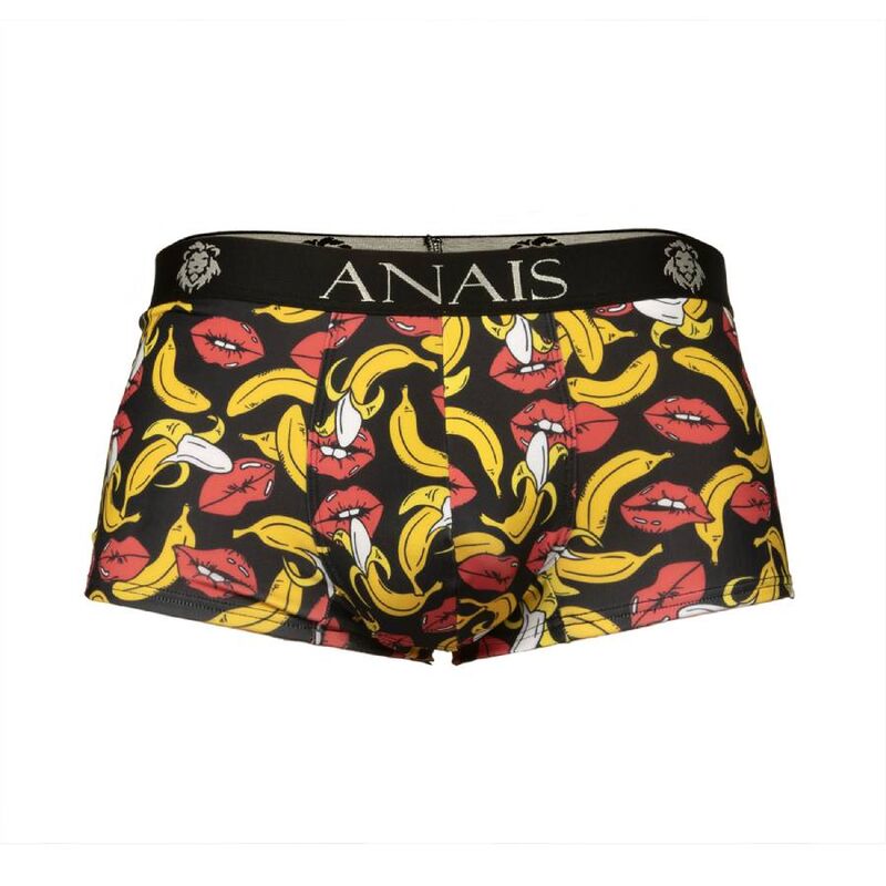 ANAIS MEN - BANANA BOXER XL - L - 11