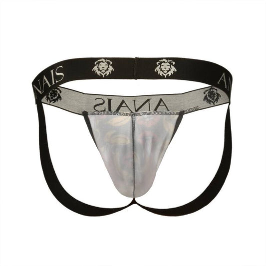ANAIS MEN - BANANA JOCK STRAP XL - 1