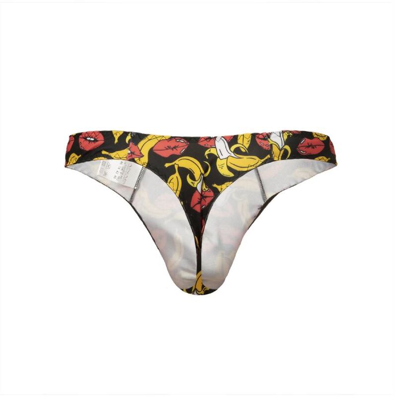 ANAIS MEN - BANANA STRING XL - S - 4