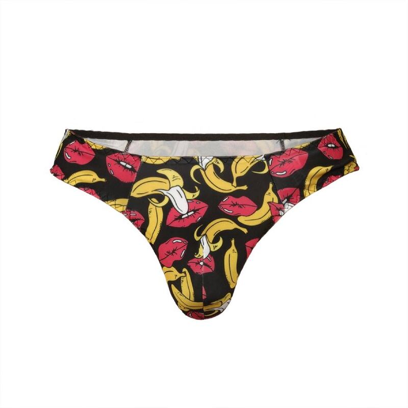 ANAIS MEN - BANANA STRING XL - M - 7