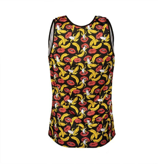ANAIS MEN - BANANA TOP XL - 1