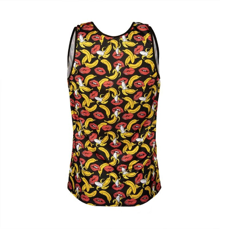 ANAIS MEN - HAUT BANANE S