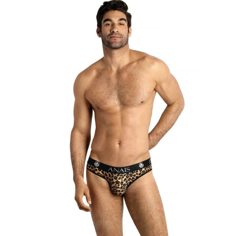 ANAIS MEN - MERCURY SLIP XL - S - 4