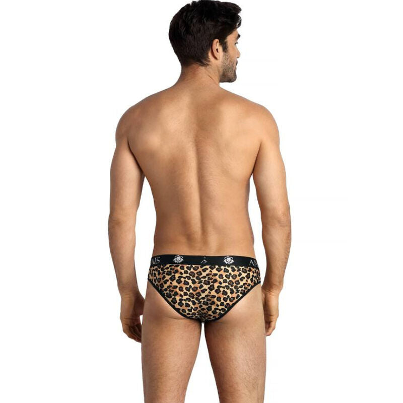 ANAIS MEN - MERCURY SLIP XL - XL - 6