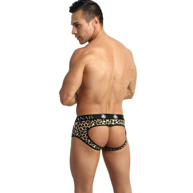 ANAIS MEN - MERCURY JOCK BIKINI XL - S - 4