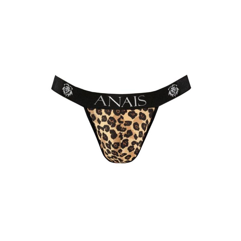 ANAIS MEN - MERCURY JOCK STRAP XL - XL - 7