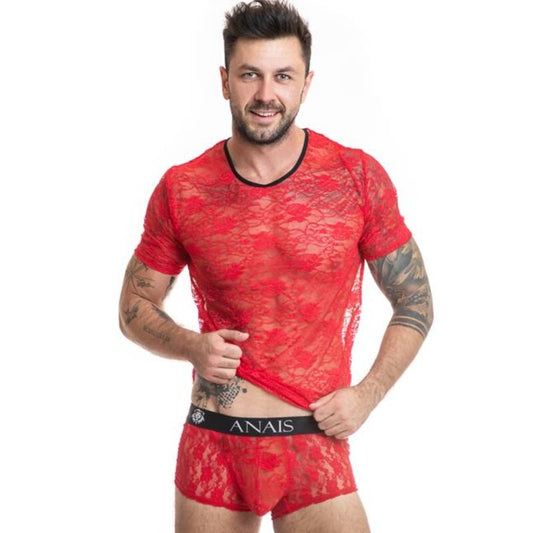 ANAIS MEN - BRAVE T-SHIRT L - XL - 1