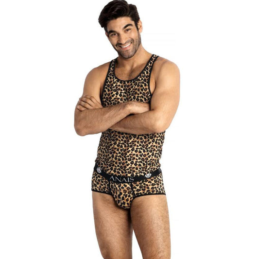 ANAIS MEN - MERCURY TOP XL - S - 1