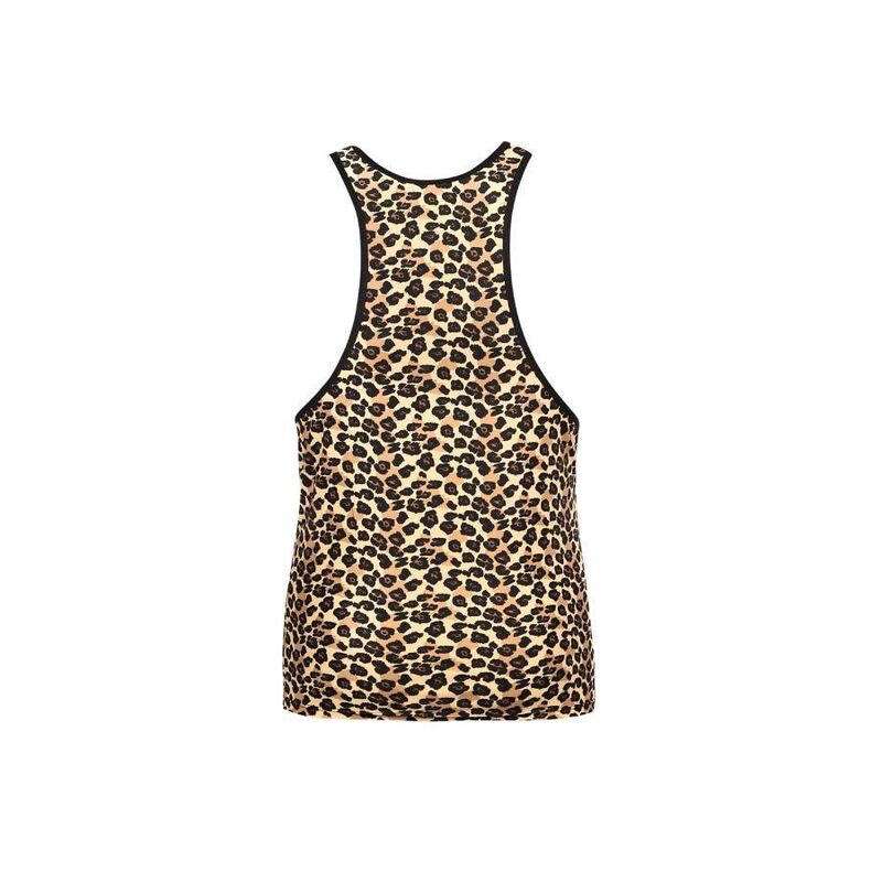 ANAIS MEN - MERCURY TOP XL - S - 4