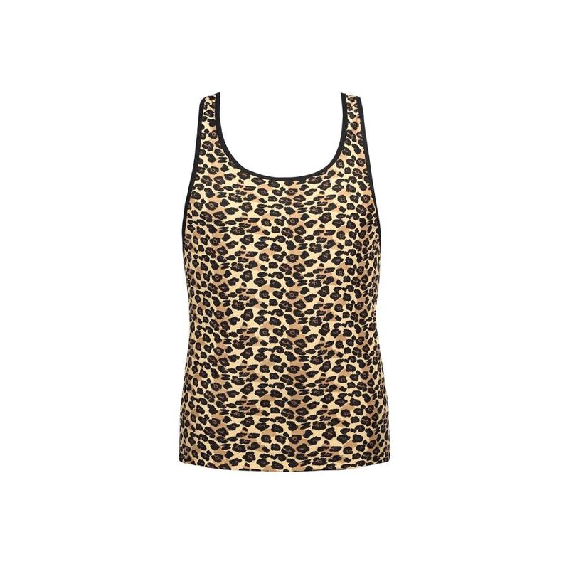 ANAIS MEN - MERCURY TOP XL - XL - 11