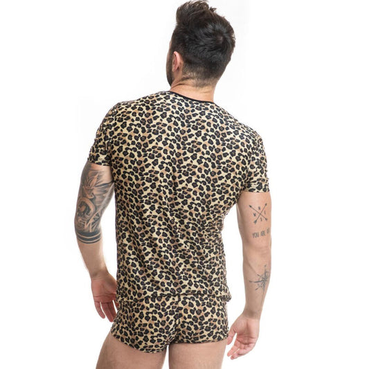 ANAIS MEN - MERCURY T-SHIRT XL - 1