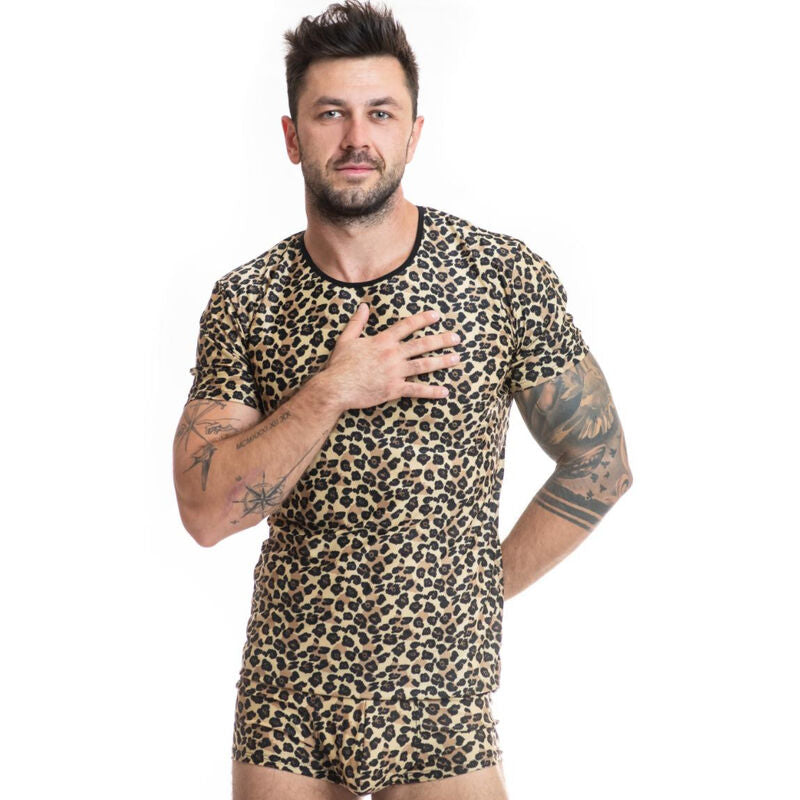 ANAIS MEN - MERCURY T-SHIRT XL - M - 4