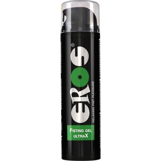 EROS - FISTING GEL ULTRAX 200 ML - 1