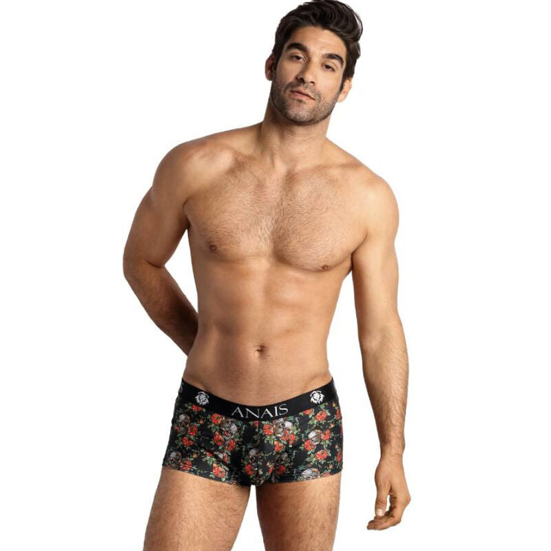 ANAIS MEN - POWER BOXER XL - S - 4